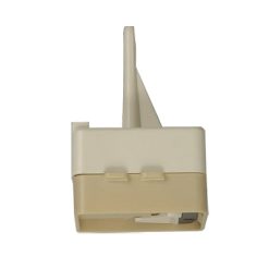 WR09X10106 GE Refrigerator 5SP Overload/PTC