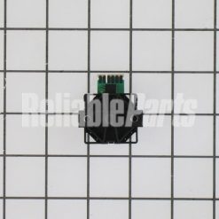 00631341 Bosch Oven Switch