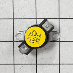 137116700 Frigidaire Washer Thermostat