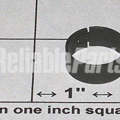 WH02X10093 GE Washer Compression Ring