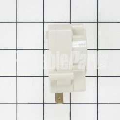 WR9X483 GE Refrigerator Defrost Timer 10 Hour 35 Minute