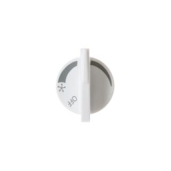 WR02X13355 GE Control Knob