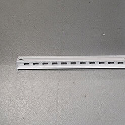 241513001 Frigidaire Refrigerator Channel-Shelf Mtg