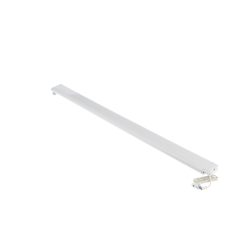 WR17X12591 GE Refrigerator Mullion Articulation Assembly