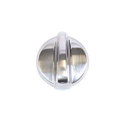 WB03T10284 GE Range Cooktop Surface Infinite Burner Element Knob