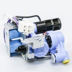 WR57X10091 GE Water Valve