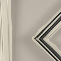 WR24X446 GE Refrigerator Gasket Fresh Food