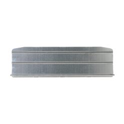 WB06X10686 GE Oven Microwave Vent Damper