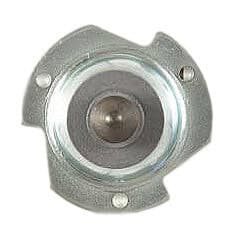 WE3M33 GE Washer Bracket