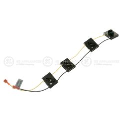 WB18T10533 GE Oven Switch Harness Assembly