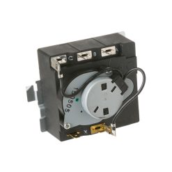 WE4M532 GE Washer Timer