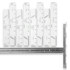 4993262 Miele H Bracket