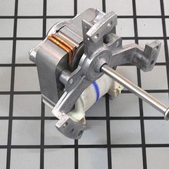 316256100 Frigidaire Oven Fan Motor