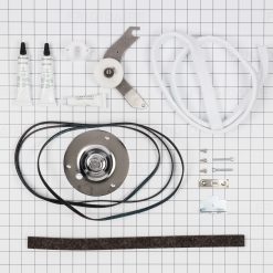 5304457724 Frigidaire Dryer Preventive Maintenance Kit
