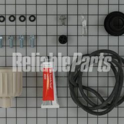 646P3 - KIT,HUB AND SEAL