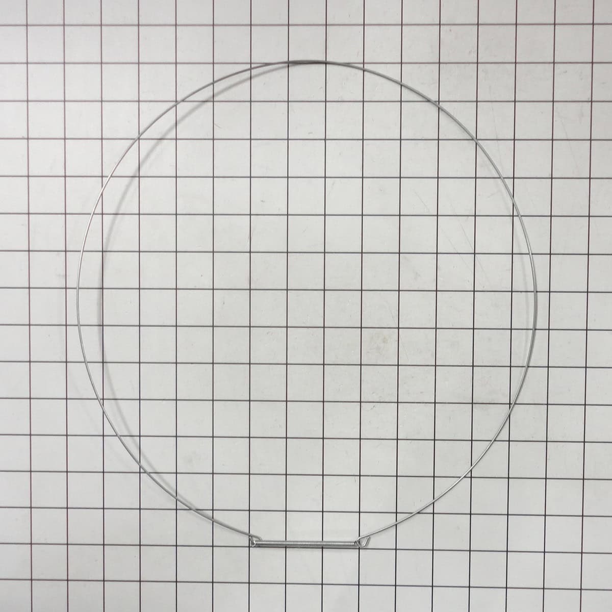 WCI 134266500 Frigidaire Clamp