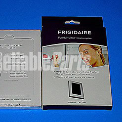 PAULTRA Frigidaire Pureair Ultra Air Filter