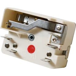 318293831 Frigidaire Range Surface Element Switch