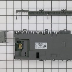 W10473199 Whirlpool Dishwasher Electronic Control Board