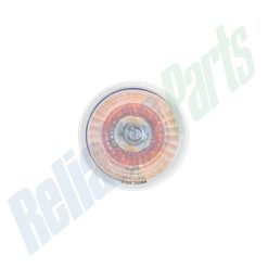 WR02X11183 GE Refrigerator Halogen Bulb Light
