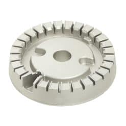 316438400 Frigidaire Range Burner,Sealed,16/17K