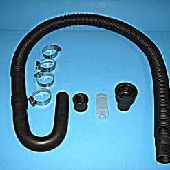 40922 Whirlpool Drain Hose Extension Kit
