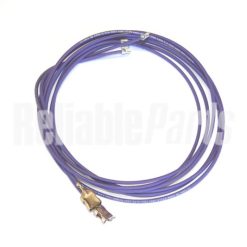 WB17T10006 GE Oven Burner Receptacle Block Kit