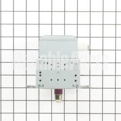WB27X11079 GE Oven Magnetron Assembly
