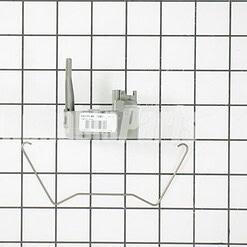 WR07X10097 - REFER PRESSURE TEMPERATURE CUTOUT DEVICE