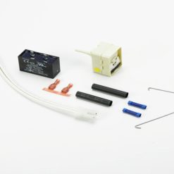 5304491941 Frigidaire Refrigerator Relay and Plug Starter Kit
