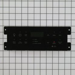 318296814 Frigidaire Timer Clock