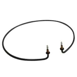 154825001 Frigidaire Dishwasher Round Heater Heating Element