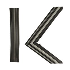 WR24X10237 GE Refrigerator Fresh Food Door Gasket