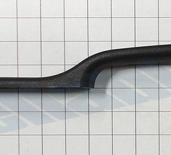 GEN WR12X10684 GE Refrigerator Door Handle