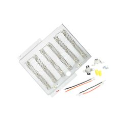 964P3 Speed Queen Washer Dryer Combo Kit