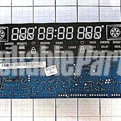316259502 Frigidaire Controller