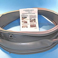 134515300 Frigidaire Washer Bellows Kit without Light Hole