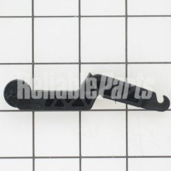 WR11X10009 GE Refrigerator Fresh Food Door Lever Kit