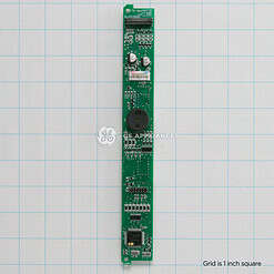 WR55X10684 - BOARD ASM TEMP CONTROL