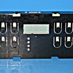 316557206 Frigidaire Timer Clock