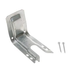WB02T10578 GE Oven Anti Tip Bracket Assembly