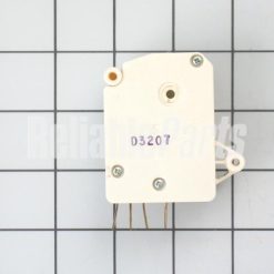 WR9X482 - DEF. CONTROL