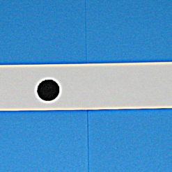 154745501 Frigidaire Dishwasher Toekick Plate