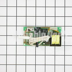 WR55X10837 GE Refrigerator Control Board BM 20 FT