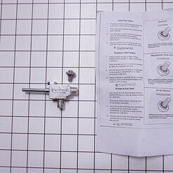 5303935307 Frigidaire Range Valve