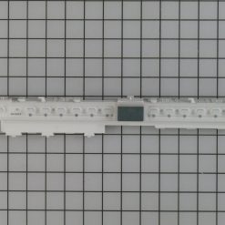 00746432 Bosch Dishwasher Operating Module
