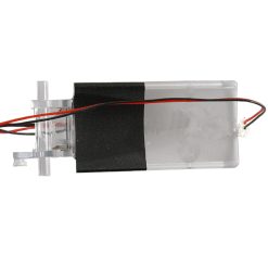 241685703 Frigidaire Refrigerator Lighted Water Dispenser Actuator