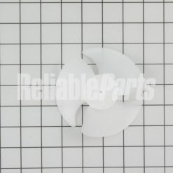 WR60X10205 GE Refrigerator Evaporator Fan Blade
