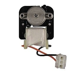 WR60X10238 GE Refrigerator Motor Condenser Fan