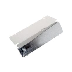 WR17X11843 GE Evaporator Drip Pan